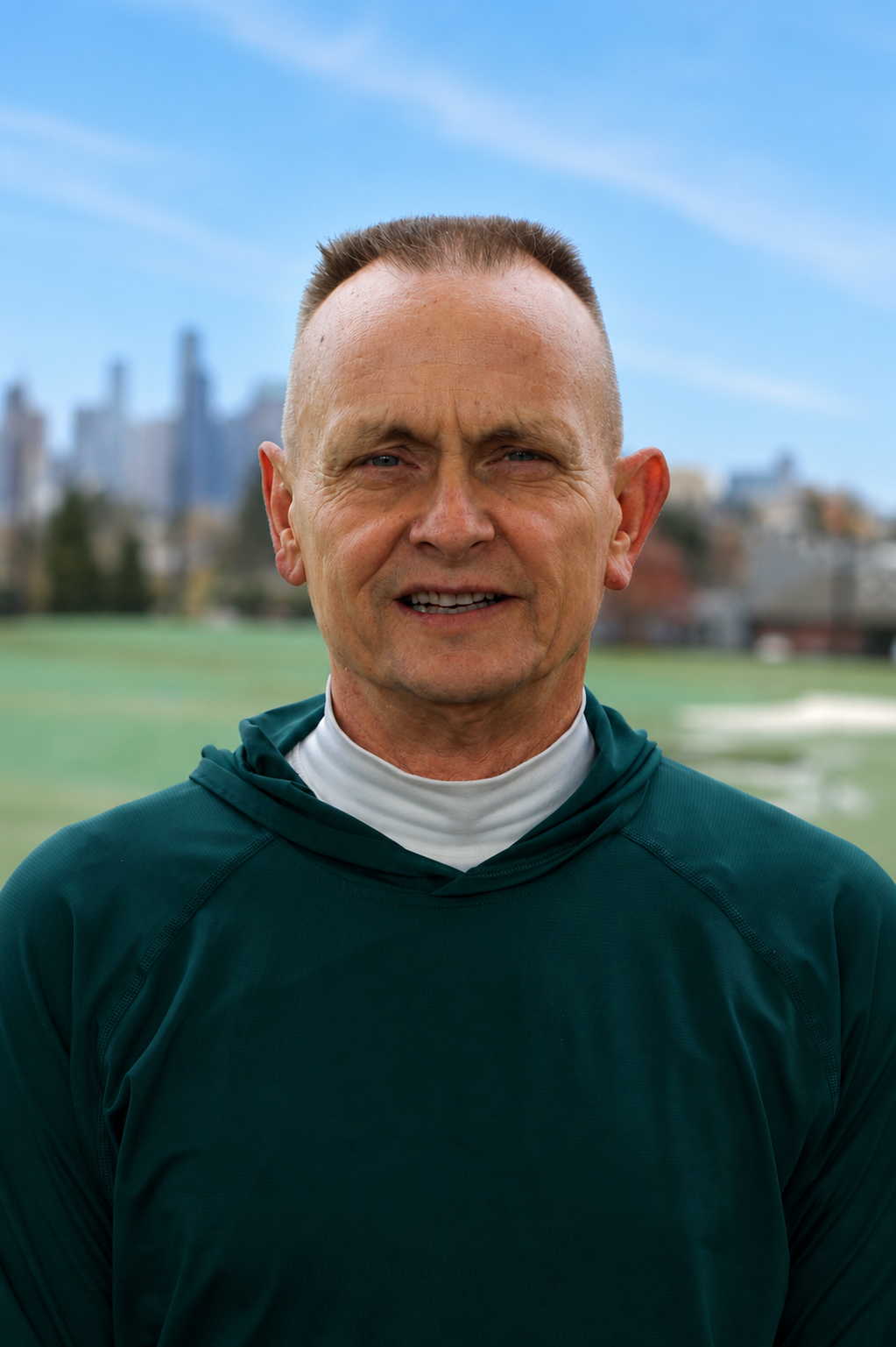 Gordy Graybeal