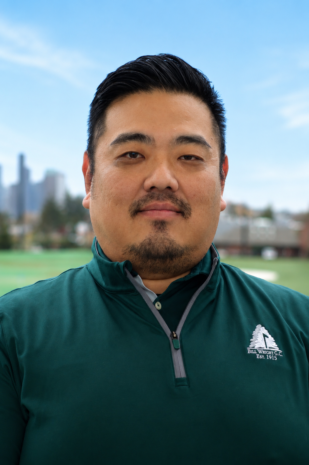 John Kim
